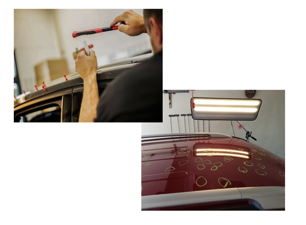 PDR Services Fort Stockton, TX